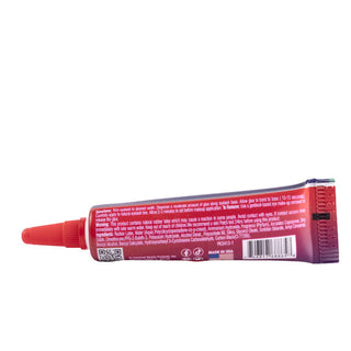 SALON PRO - 30 SEC EYELASH GLUE BLACK