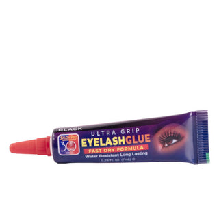 SALON PRO - 30 SEC EYELASH GLUE BLACK