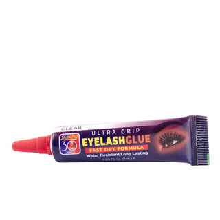 SALON PRO - 30 SEC EYELASH GLUE CLEAR