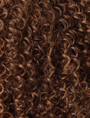 SENSATIONNEL - GLAMORA LACE CROWN WIG - RETRO DIVA UNIT 3