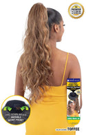 SECRECT POCKET - PONY PRO LOOSE WAVE 26