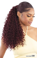 SECRET POCKET - PONY PRO WATER CURL 18