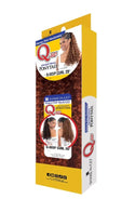 QUE - DRAWSTRING PONYTAIL DEEP CURL 20"