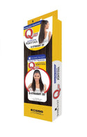 QUE - DRAWSTRING PONYTAIL STRAIGHT 20"