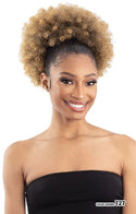 EQUAL - DRAWSTRING PONYTAIL NATURAL FRO MEDIUM