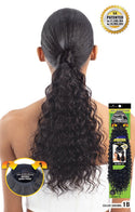 SECRET POCKET - PONYPRO DEEP WAVE 18" (HUMAN)