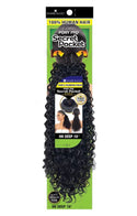 SECRET POCKET - PONYPRO DEEP WAVE 18" (HUMAN)