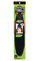 SECRET POCKET - PONYPRO STRAIGHT 18" (HUMAN)