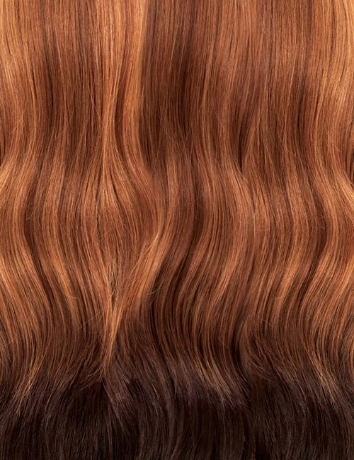 OUTRE - LACE FRONT WIG - PERFECT HAIR LINE 13X6 - PH 19