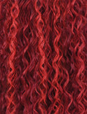 OUTRE - LACE FRONT WIG - PERFECT HAIR LINE13X6 - TRUE FRONTAL - PEAK 711