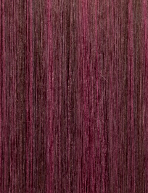 OUTRE - AIRTIED 360 FLEXILACE - HHB - HOLLYWOOD CURLS 22"
