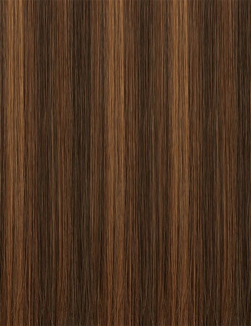 OUTRE - LACE FRONT WIG YUMI