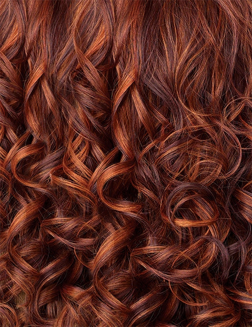 OUTRE - LACE FRONT WIG - WONDER - HT