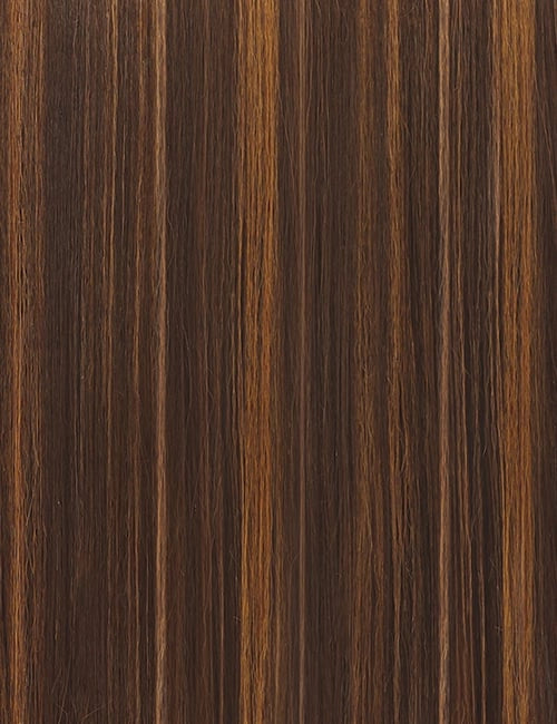 OUTRE - LACE FRONT WIG - PERFECT HAIR LINE - OnVybes - OnVybe 9