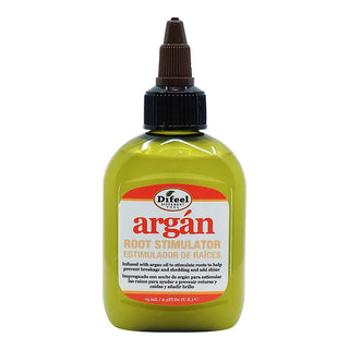 Difeel - Argan Hydrating Root Stimulator