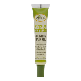 Difeel - Mega Care Vegan Keratin Hair Oil