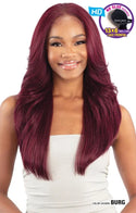 SHAKE-N-GO - SNATCHED GLUELESS FRONTAL WIG DANIA