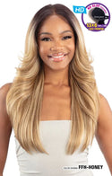 SHAKE-N-GO - SNATCHED GLUELESS FRONTAL WIG DANIA
