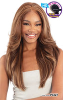 SHAKE-N-GO - SNATCHED GLUELESS FRONTAL WIG DANIA