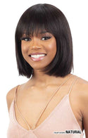 GOLDEN - 100% HUMAN HAIR WIG DEBBIE (HUMAN)