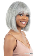 GOLDEN - 100% HUMAN HAIR WIG DEBBIE (HUMAN)