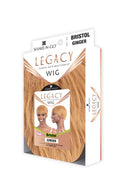 LAGACY - Human Hair Mastermix Wig BRISTOL