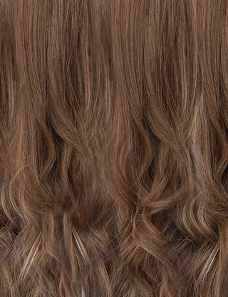 OUTRE - LACE FRONT WIG - PERFECT HAIR LINE 13X4 SWOOP SERIES SWOOP9