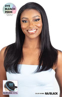 GLOSSY - 360 HD LACE FRONTAL STRAIGHT WIG 20"