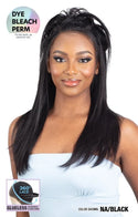 GLOSSY - 360 HD LACE FRONTAL STRAIGHT WIG 20"