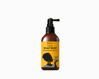 BELLATIQUE - COOL SCALP RELIEF SPRAY
