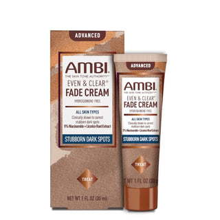 AMBI - Fade Cream Stubborn Dark Spots