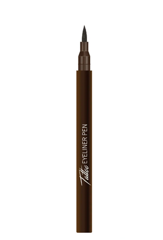 MAGIC COLLECTION - Liquid Tattoo Eyeliner Pencil DARK BROWN