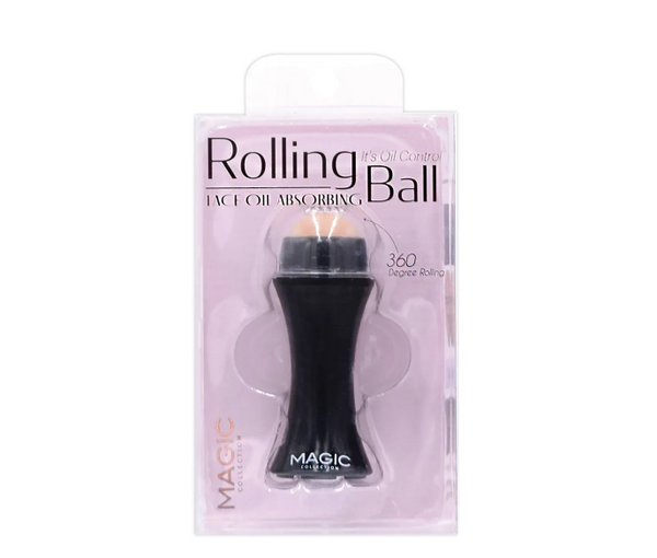MAGIC COLLECTION - Rolling Ball Face Oil Absorbing