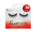 RESPONSE - Soul 5D FAUX MINK EYELASH - #FML510