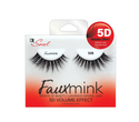 RESPONSE - Soul 5D FAUX MINK EYELASH - #FML508