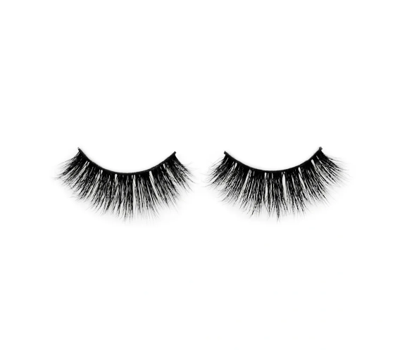 RESPONSE - Soul 5D FAUX MINK EYELASH - #FML507