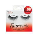 RESPONSE - Soul 5D FAUX MINK EYELASH - #FML512