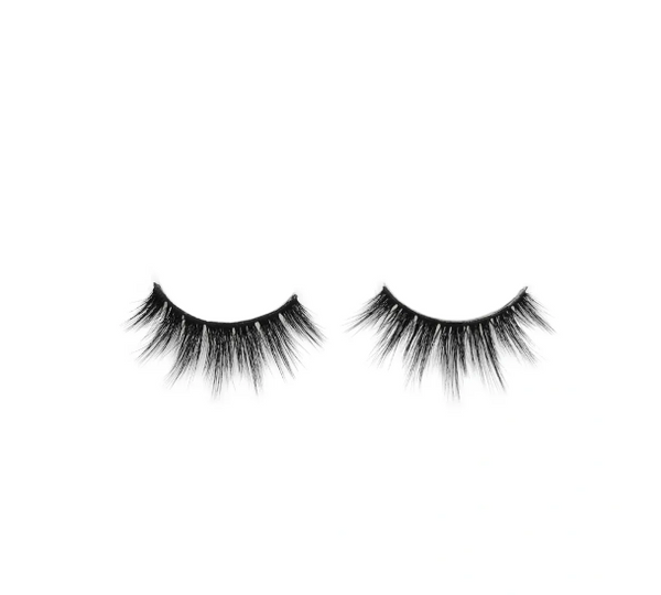 RESPONSE - Soul 3D FAUX MINK EYELASH - #FML007S