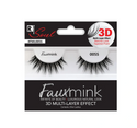 RESPONSE - Soul 3D FAUX MINK EYELASH - #FML005S