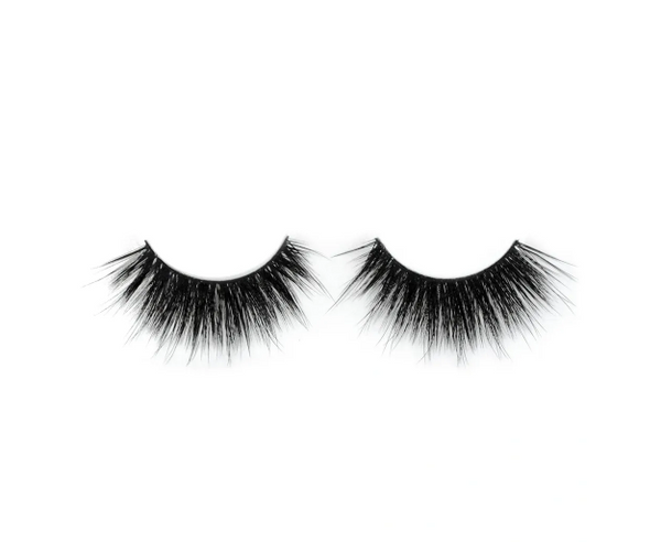 RESPONSE - Soul 3D FAUX MINK EYELASH - #FML006