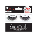 RESPONSE - Soul 3D FAUX MINK EYELASH - #FML011