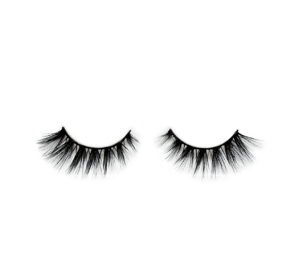 RESPONSE - Soul 3D FAUX MINK EYELASH - #FML012