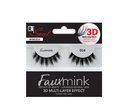 RESPONSE - Soul 3D FAUX MINK EYELASH - #FML014