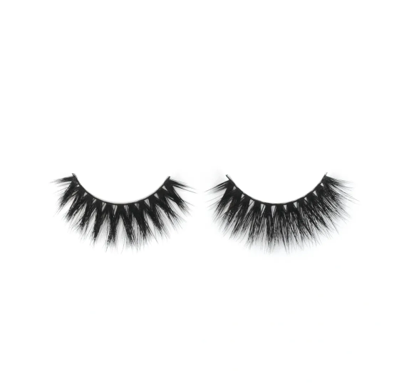 RESPONSE - Soul 3D FAUX MINK EYELASH - #FML003