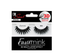 RESPONSE - Soul 3D FAUX MINK EYELASH - #FML003