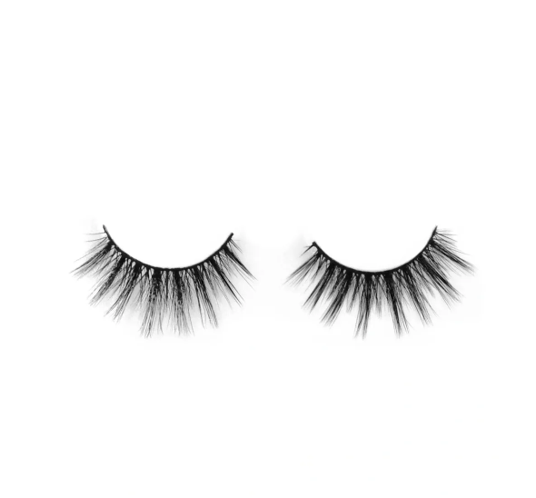 RESPONSE - Soul 3D FAUX MINK EYELASH - #FML005