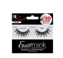 RESPONSE - Soul 3D FAUX MINK EYELASH - #FML005