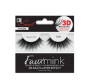 RESPONSE - Soul 3D FAUX MINK EYELASH - #FML008