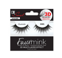 RESPONSE - Soul 3D FAUX MINK EYELASH - #FML008S