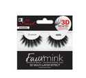 RESPONSE - Soul 3D FAUX MINK EYELASH - #FML009S